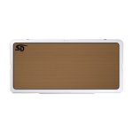 Seadek RTIC 145 Cooler Pad - Mocha / Black - 56113-80093