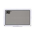 Seadek RTIC 32 Cooler Pad - Storm Gray / Black - 56115-80066