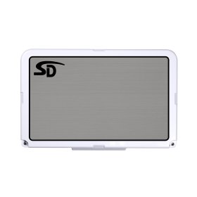 Seadek RTIC 32 Cooler Pad - Storm Gray / Black - 56115-80066 Seadek RTIC 32 Cooler Pad - Storm Gray / Black - 56115-80066