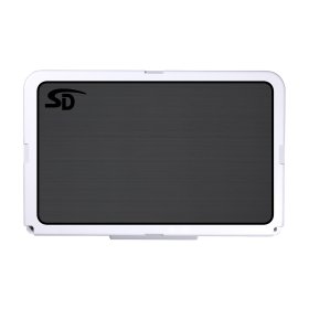 Seadek RTIC 52 Cooler Pad - Dark Gray / Black - 56117-80067 Seadek RTIC 52 Cooler Pad - Dark Gray / Black - 56117-80067