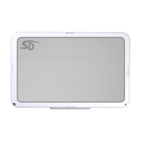 Seadek RTIC 52 Cooler Pad - Cool Gray / Storm Gray - 56117-80069 Seadek RTIC 52 Cooler Pad - Cool Gray / Storm Gray - 56117-80069