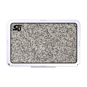 Seadek RTIC 52 Cooler Pad - Snow Camo / Black - 56117-80352 Seadek RTIC 52 Cooler Pad - Snow Camo / Black - 56117-80352