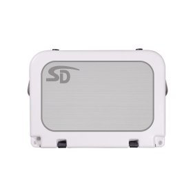 Seadek Orca 20 Cooler Pad - Cool Gray / Storm Gray - 56138-80069 Seadek Orca 20 Cooler Pad - Cool Gray / Storm Gray - 56138-80069