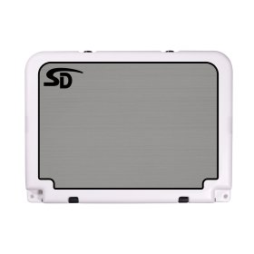 Seadek Orca 26 Cooler Pad - Storm Gray / Black - 56140-80066 Seadek Orca 26 Cooler Pad - Storm Gray / Black - 56140-80066