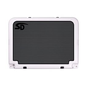 Seadek Orca 26 Cooler Pad - Dark Gray / Black - 56140-80067