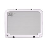 Seadek Orca 26 Cooler Pad - Cool Gray / Storm Gray - 56140-80069