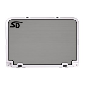 Seadek Orca 40 Cooler Pad - Storm Gray / Black - 56142-80066 Seadek Orca 40 Cooler Pad - Storm Gray / Black - 56142-80066