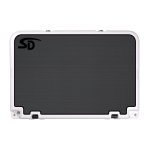 Seadek Orca 40 Cooler Pad - Dark Gray / Black - 56142-80067