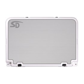 Seadek Orca 40 Cooler Pad - Cool Gray / Storm Gray - 56142-80069 Seadek Orca 40 Cooler Pad - Cool Gray / Storm Gray - 56142-80069