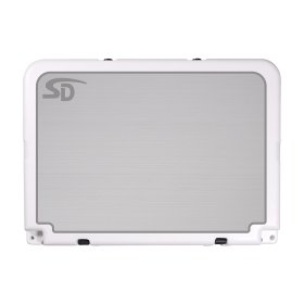 Seadek Orca 58 Cooler Pad - Cool Gray / Storm Gray - 56144-80069 Seadek Orca 58 Cooler Pad - Cool Gray / Storm Gray - 56144-80069