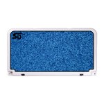 Seadek Orca 75 Cooler Pad - Aqua Camo / Black - 56146-80336