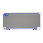 Seadek Orca 80 Cooler Pad - Storm Gray / Bimini Blue - 56148-18363