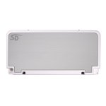 Seadek Orca 80 Cooler Pad - Cool Gray / Storm Gray - 56148-80069
