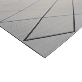Seadek Diamond Full Sheet - Storm Gray / Dark Gray - 56411-81029 Seadek Diamond Full Sheet - Storm Gray / Dark Gray - 56411-81029