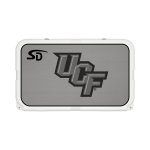 Seadek Collegiate Cooler Pad - YETI Tundra 45 - Storm Gray / Black, UCF - 57496-80066