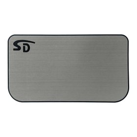 Seadek Engel 35 Cooler Pad - Storm Gray / Black - 57591-80066 Seadek Engel 35 Cooler Pad - Storm Gray / Black - 57591-80066