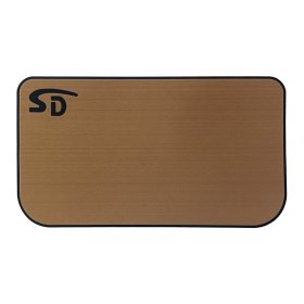 Seadek Engel 35 Cooler Pad - Mocha / Black - 57591-80093 Seadek Engel 35 Cooler Pad - Mocha / Black - 57591-80093