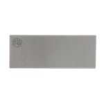 Seadek RV Step Covers - Tetrapod - 24"x8.5" - Storm Gray, 4 Pack - 57612-85886
