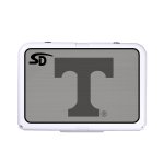 Seadek Collegiate Cooler Pad - RTIC 20 - Storm Gray / Black, University of Tennessee Knoxville - 57704-80066
