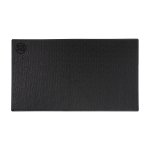 Seadek RV Step Covers - Tetrapod - 24"x13" - Black, Single Step - 57842-85885