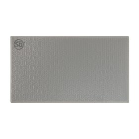 Seadek RV Step Covers - Tetrapod - 24"x13" - Storm Gray, Single Step - 57842-85886 Seadek RV Step Covers - Tetrapod - 24"x13" - Storm Gray, Single Step - 57842-85886