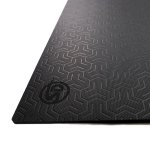 Seadek Floor Mat - Black, 19.5" x 39" - 57845-90014