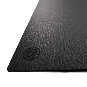 Seadek Floor Mat - Black, 39" x 79" - 57846-90014 Seadek Floor Mat - Black, 39" x 79" - 57846-90014