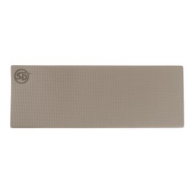 Seadek RV Step Covers - Embossed - 24"x8.5" - Terra, Single Step - 58101-80029 Seadek RV Step Covers - Embossed - 24"x8.5" - Terra, Single Step - 58101-80029
