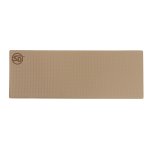 Seadek RV Step Covers - Embossed - 24"x8.5" - Dune, Single Step - 58101-87511