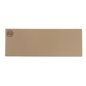 Seadek RV Step Covers - Embossed - 24"x8.5" - Dune, 3 Pack - 58102-87511 Seadek RV Step Covers - Embossed - 24"x8.5" - Dune, 3 Pack - 58102-87511