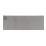 Seadek RV Step Covers - Embossed - 24"x8.5" - Storm Gray, 4 Pack - 58103-80017