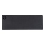 Seadek RV Step Covers - Embossed - 24"x8.5" - Dark Gray, 4 Pack - 58103-80143