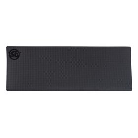 Seadek RV Step Covers - Embossed - 24"x8.5" - Dark Gray, 4 Pack - 58103-80143 Seadek RV Step Covers - Embossed - 24"x8.5" - Dark Gray, 4 Pack - 58103-80143
