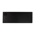 Seadek RV Step Covers - Tetrapod - 19"x7.5" - Black, 4 Pack - 58318-85885