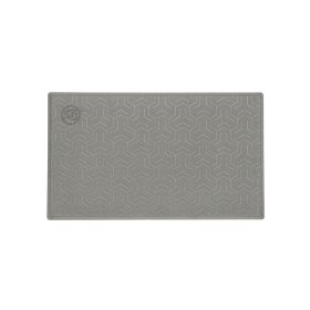 Seadek RV Step Covers - Tetrapod - 17"x10" - Storm Gray, Single Step - 59691-85885 Seadek RV Step Covers - Tetrapod - 17"x10" - Storm Gray, Single Step - 59691-85885