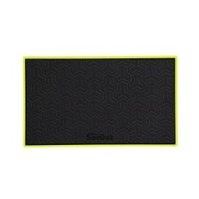 Seadek RV Step Covers Tetrapod 17 x 10 High Visibility - 59692-89625