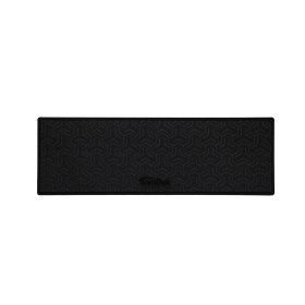 Seadek RV Step Covers - Tetrapod - 23"x7.5" - Black, Single Step - 59695-85885 Seadek RV Step Covers - Tetrapod - 23"x7.5" - Black, Single Step - 59695-85885