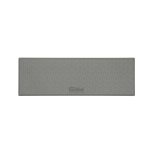 Seadek RV Step Covers - Tetrapod - 23"x7.5" - Storm Gray, Single Step - 59695-85886