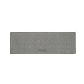 Seadek RV Step Covers - Tetrapod - 23"x7.5" - Storm Gray, Single Step - 59695-85886 Seadek RV Step Covers - Tetrapod - 23"x7.5" - Storm Gray, Single Step - 59695-85886