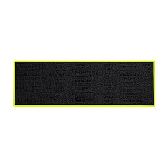 Seadek RV Step Covers Tetrapod 23 x 7.5 High Visibility - 59698-89625