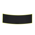 Seadek RV Step Covers Tetrapod Curved Step 25.5 x 9 High Visibility - 59706-89625