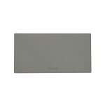 Seadek RV Step Covers - Tetrapod - 23"x12" - Storm Gray, Single Step - 59712-85885