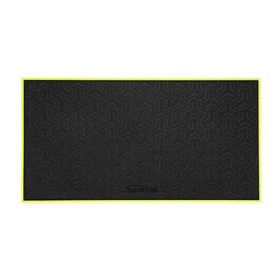 Seadek RV Step Covers Tetrapod 23 x 12 High Visibility - 59713-89625