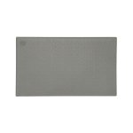 Seadek RV Step Covers - Tetrapod - 27.5"x16" - Storm Gray, Single Step - 59724-85885
