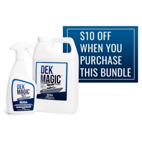 Seadek Dek Magic Bundle - 88097 Seadek Dek Magic Bundle - 88097