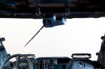 SEIZMIK UTV WINDSHIELD UNIV WIPER KIT Universal UTV Windshield Wiper Kit - 50-30011KIT