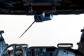 SEIZMIK UTV WINDSHIELD UNIV WIPER KIT Universal UTV Windshield Wiper Kit - 50-30011KIT