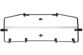 SEIZMIK REAR FOLDING WINDSHIELD CAN CAN Rear Windshield - 50-32000KIT