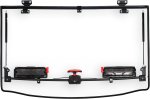 SEIZMIK FLIP UP WINDSHIELD KIT POL Flip Up Windshield - 50-50222KIT
