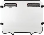 SEIZMIK TL VERSA VENT HC POL TL VERSA VENT HC POL - 50-50231 KIT